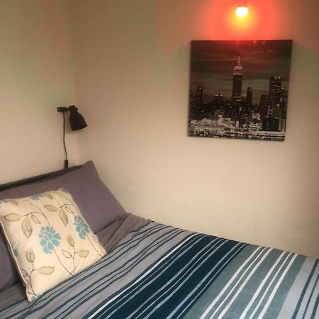 Jerome 1 Apartman London Kültér fotó