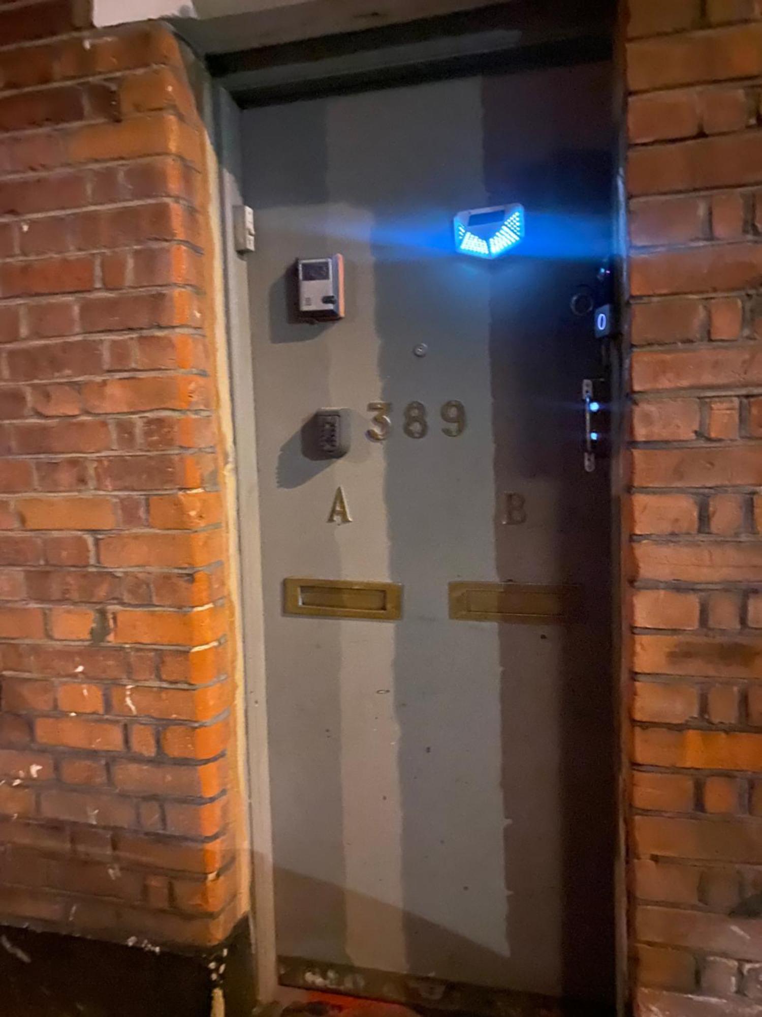 Jerome 1 Apartman London Kültér fotó