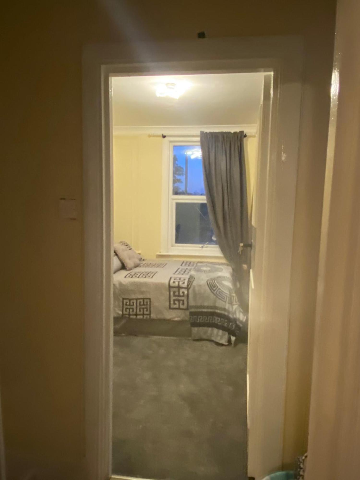 Jerome 1 Apartman London Kültér fotó