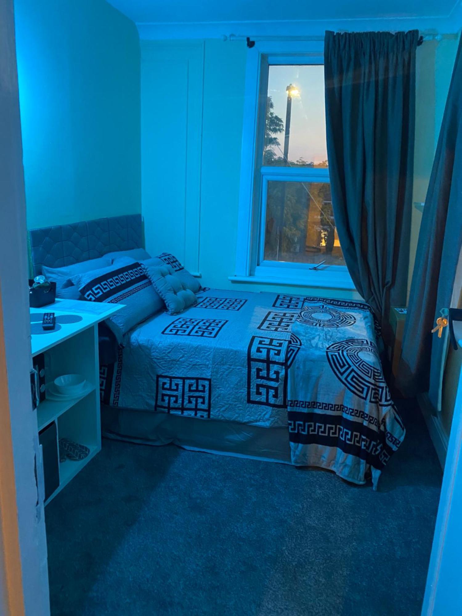 Jerome 1 Apartman London Kültér fotó
