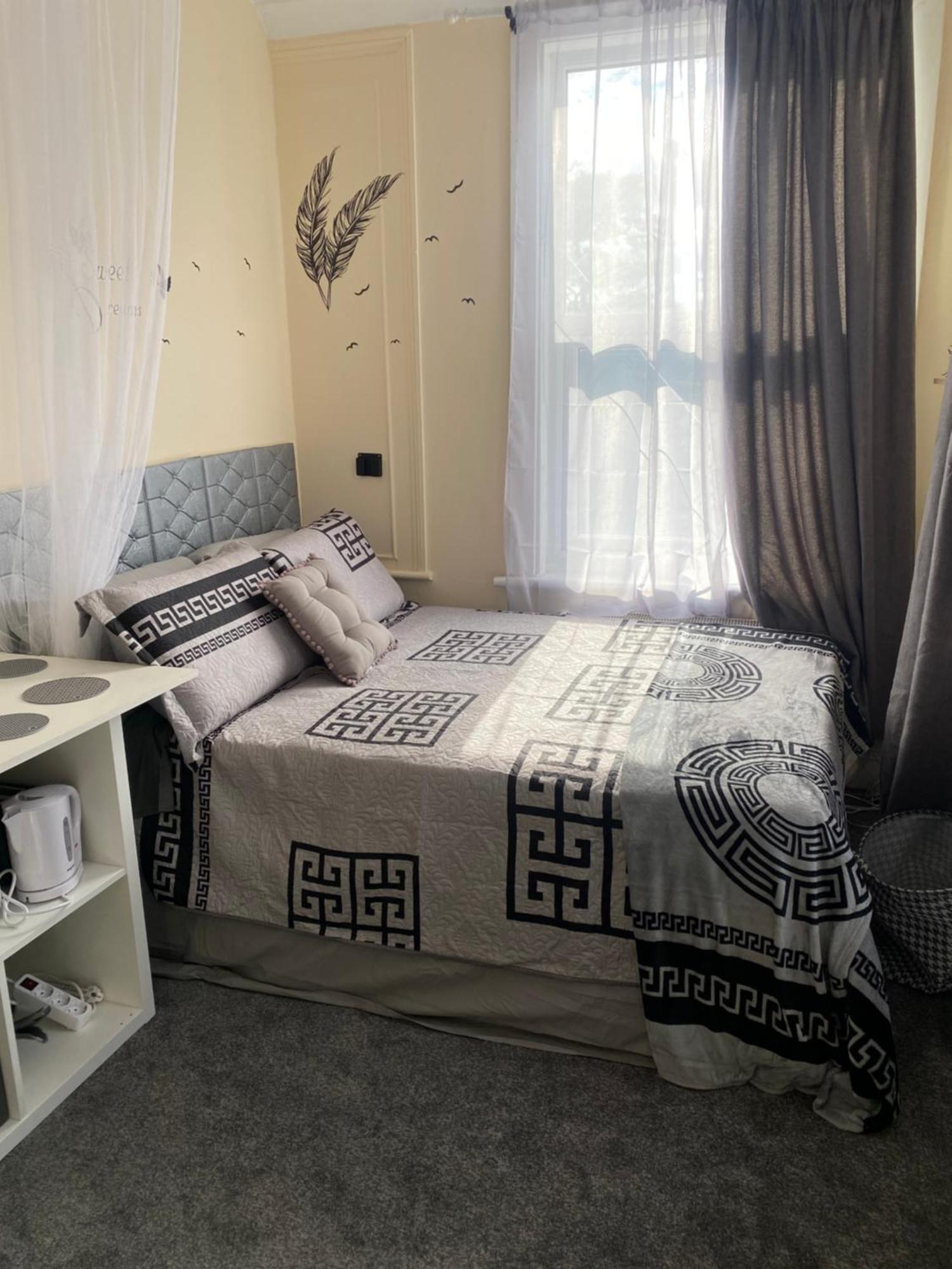 Jerome 1 Apartman London Kültér fotó