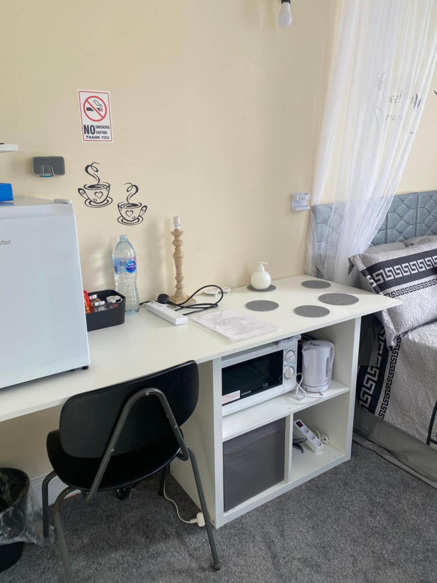 Jerome 1 Apartman London Kültér fotó