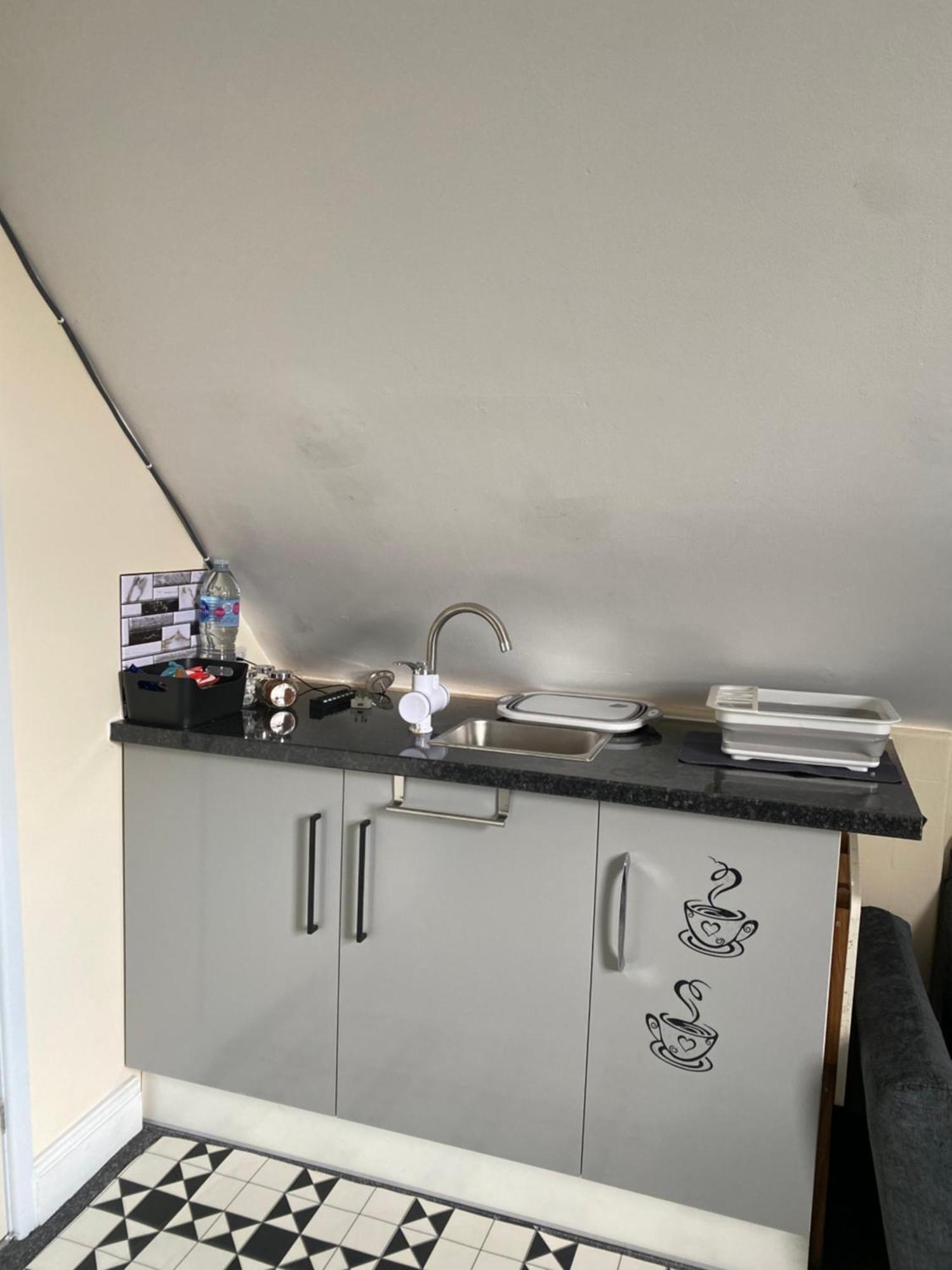 Jerome 1 Apartman London Kültér fotó