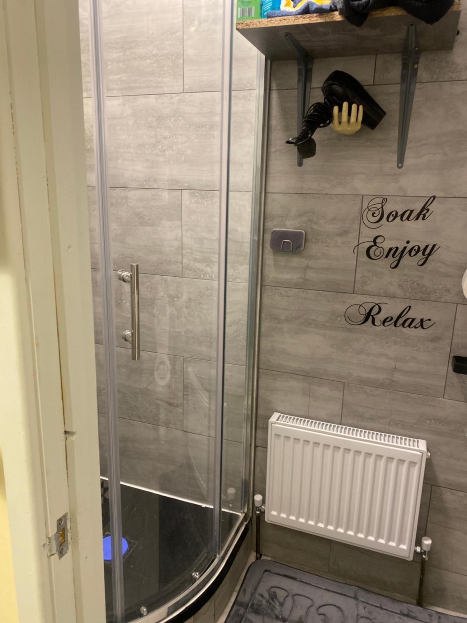 Jerome 1 Apartman London Kültér fotó