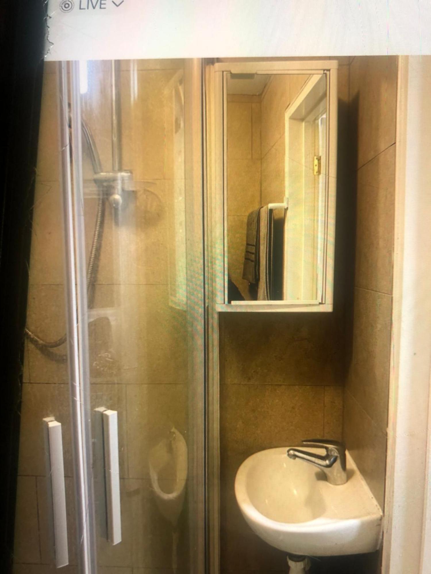 Jerome 1 Apartman London Kültér fotó