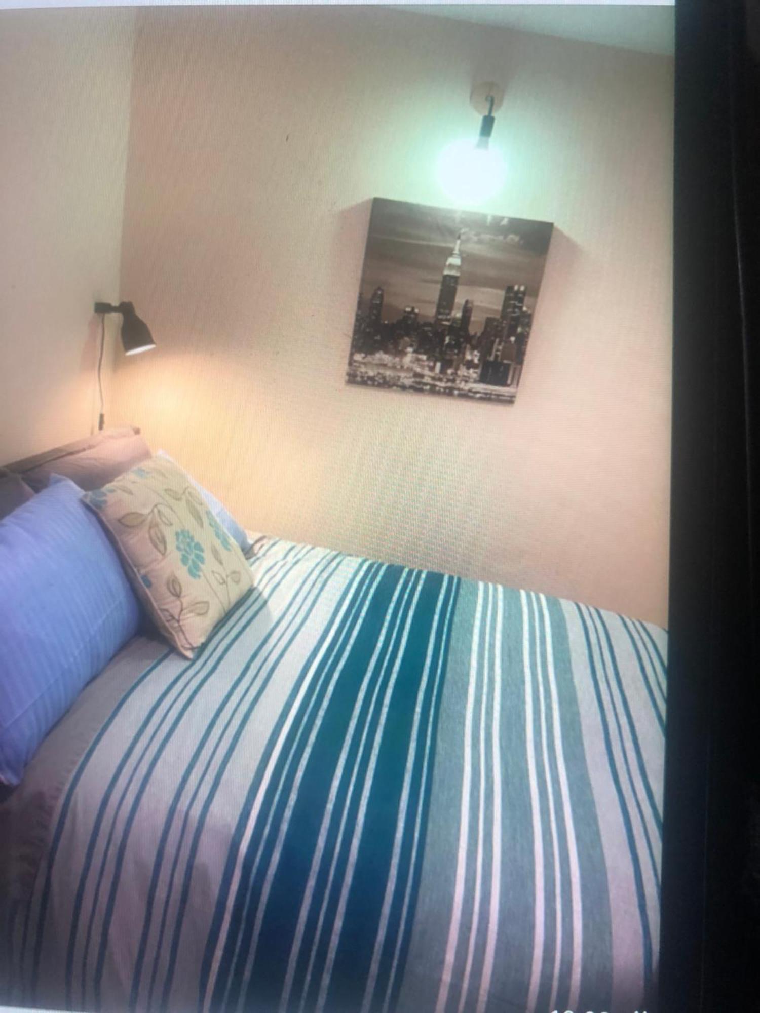 Jerome 1 Apartman London Kültér fotó
