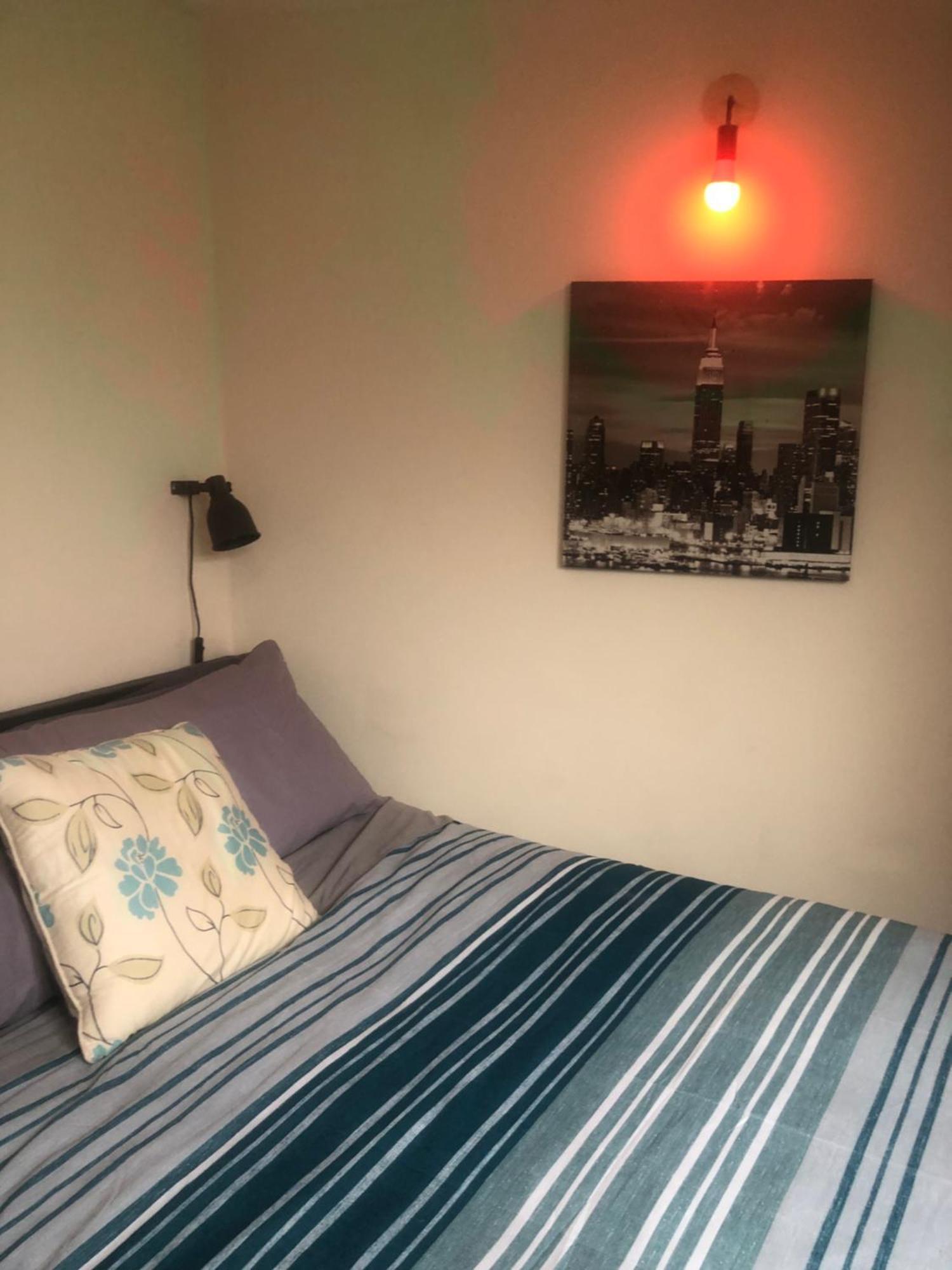 Jerome 1 Apartman London Kültér fotó