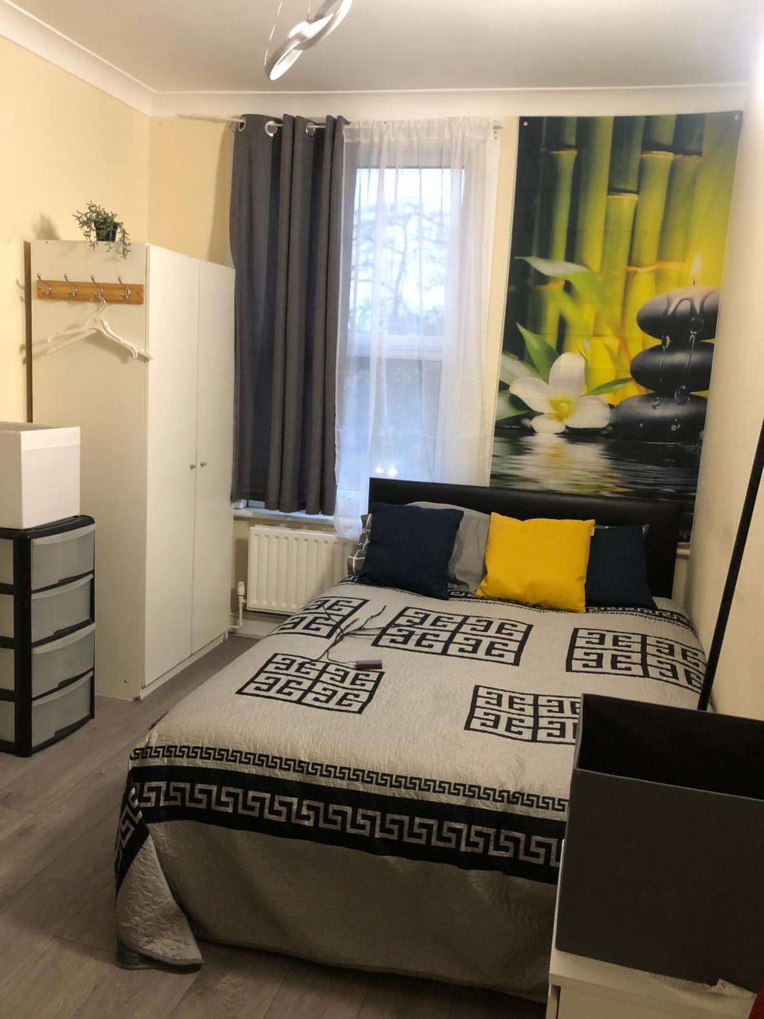 Jerome 1 Apartman London Kültér fotó