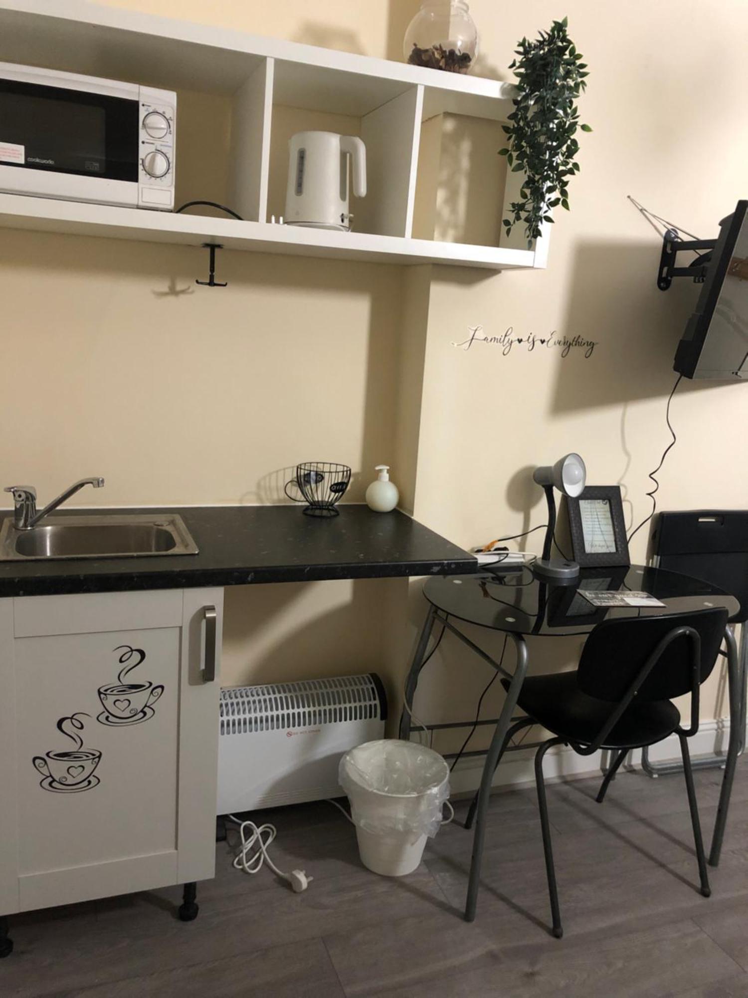 Jerome 1 Apartman London Kültér fotó