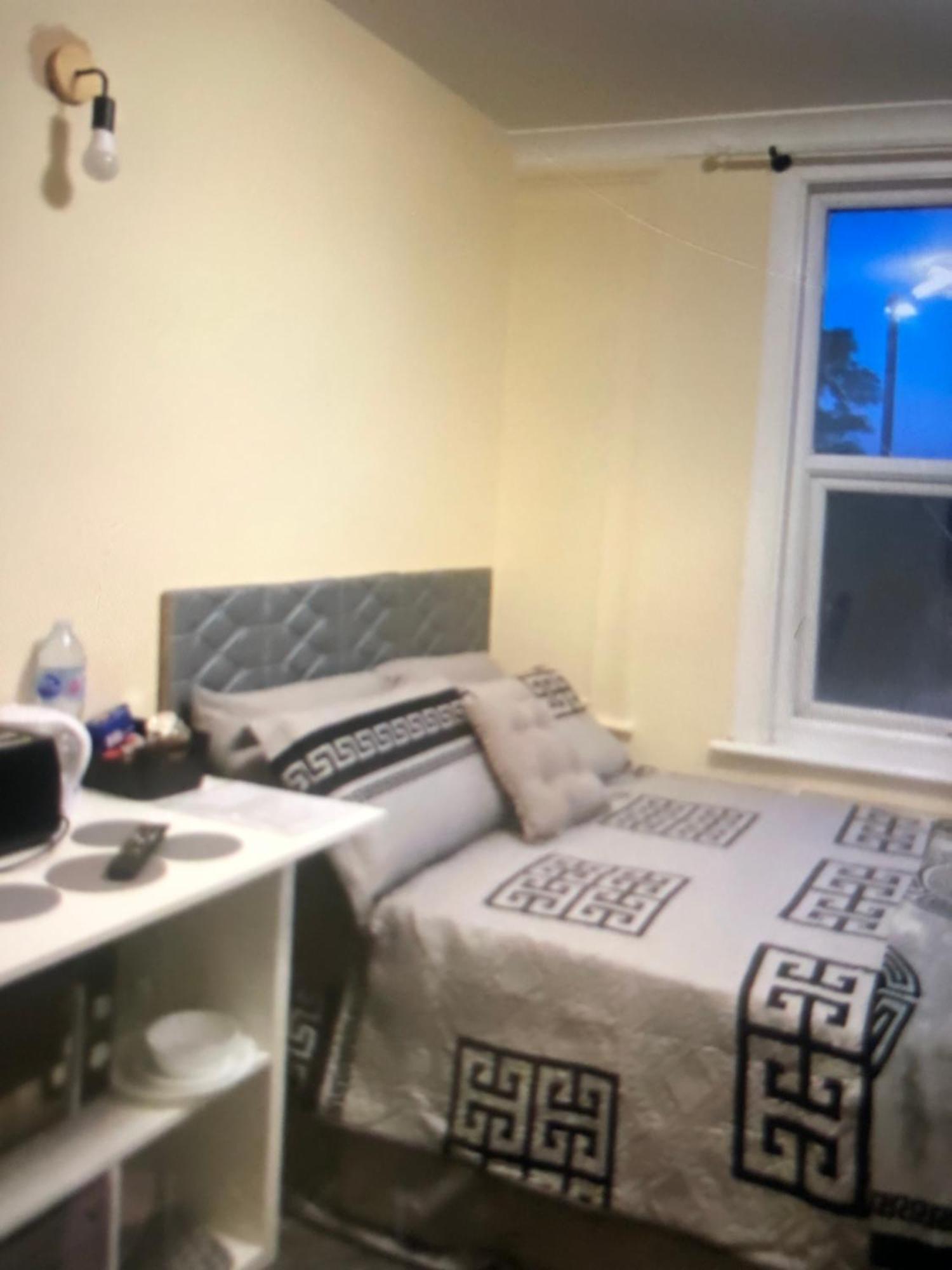 Jerome 1 Apartman London Kültér fotó